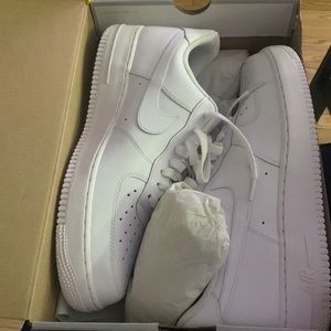Air Force 1 ‘07